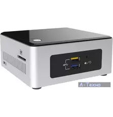 Компьютер INTEL NUC (BOXNUC5CPYH)