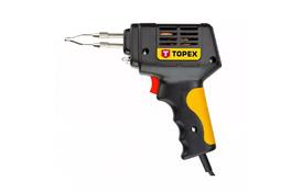 Паяльник электрический Topex трансформаторный 100Вт (44E002) - Фото
