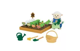 Игровой набор Lil Woodzeez Садоводство (6166Z) - Фото