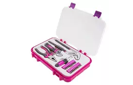 Набор инструментов TOPEX Creator 24 предмета 40D101 - Фото