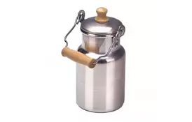 Игровой бидон nic металлический (NIC530078) - Фото