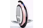 Декоративная прозрачная накладка для моноколес Ninebot by Segway ONE E + Pink (10.01.2014.00)
