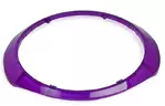 Декоративная прозрачная накладка для моноколес Ninebot by Segway ONE E + Purple (10.01.2013.08)
