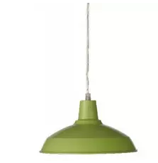 Светильник подвесной Philips Massive Janson 408513310 1x60W 230V Green