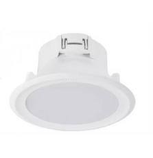 Светильник точечный встраиваемый Philips Smalu 59061 LED RM TW WH 9W 2700-6500K White
