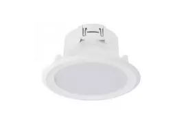 Світильник точковий PHILIPS Smalu 59062 LED RM TW WH 9W 2700-6500K (915005189901)  - Фото