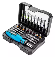 Набор бит Graphite 31 шт. (56H602)