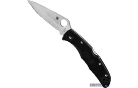 Ніж Spyderco Endura (C10SBK) - Фото