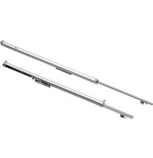 Телескопические направляющие для духового шкафа Electrolux E4OHTR11 (1 уровень)