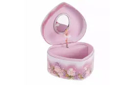 Музыкальная шкатулка goki Пикси I (15429G) - Фото