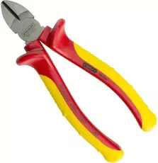 Кусачки электрика Stanley MaxSteel VDE 1000V 160мм (0-84-009)