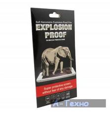 Пленка защитная EXTRADIGITAL для Samsung Galaxy A5 A500 (nano anti-shock) (SPF4225)