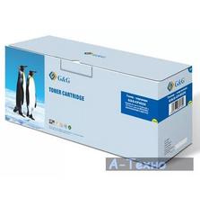 Картридж G&G для HP LJ M252/M277 Black (2.8Kр) (G&G-CF400X)