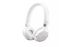 Наушники Bluetooth Philips SHB9250WT/00 Mic White