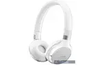 Наушники Bluetooth Philips SHB9250WT/00 Mic White
