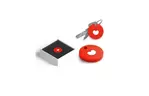 Поисковая система CHIPOLO CLASSIC HEART EDITION (CH-M45S-RD-R-H)