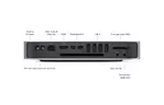 Apple Mac mini (Z0R7000DT) 2014