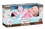 Пупс Baby’s First Classic Bathtime Softina нежный пупсик (51150)