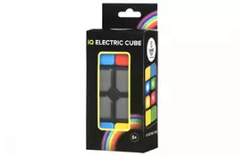 Головоломка Same Toy IQ Electric cube (OY-CUBE-02) - Фото