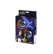 Набор из двух мишеней Silverlit Lazer M.A.D. (LM-86851)