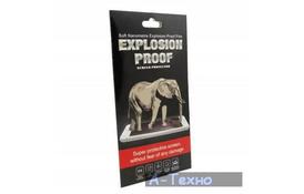 Плівка захистна EXTRADIGITAL для HTC One M8 (nano anti-shock) (SPF4213) - Фото