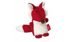 Мягкая игрушка sigikid Лиса 13 см (41500SK) - Фото