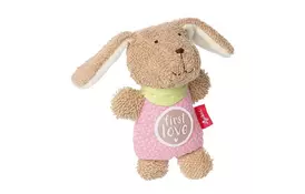 Мягкая игрушка Sigikid Собачка 15 см (38787SK) - Фото