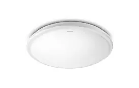 Светильник потолочный Philips 31816 LED 20W 2700K White - Фото