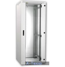 Шкаф напольный Conteg iSEVEN 19", 42U 800x800 (RI7-42-80/80-B)