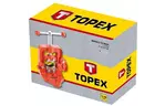Тиски для труб TOPEX 34D082