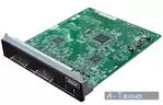 Плата расширения Panasonic KX-NS0130X для KX-NS1000, STACK-M