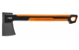 Топор Neo Tools 950 г, обух 700г с тефлоновым покрытием, подвес 27-031 - Фото