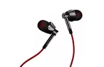 Наушники 1MORE 1M301 Piston Earphone In-Ear Mic Black