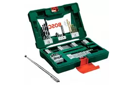 Набор сверл и бит BOSCH насадок V-Line-48 (2.607.017.314) - Фото