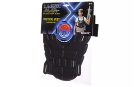 Бронежилет Silverlit Lazer M.A.D. (LM-86849) - Фото