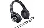Наушники eKids iHome MARVEL Black Panther Mic (VI-M40BP.FXV8M)