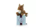 Мягкая игрушка Kaloo Les Amis Лошадка мокко 19 см в коробке (K963144)