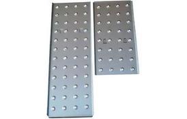 Плиты стальные Fieldmann FZZ9007 2 шт для FZZ4077 - Фото