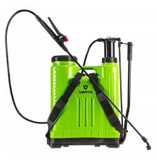 Опрыскиватель VERTO, 15 л (15G507)