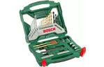 Набор сверл и бит BOSCH X-LINE-50 TITANIUM (2.607.019.327)