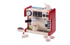 Сюжетно-ролевой набор Wonderworld Кофеварка (WW-4567) - Фото