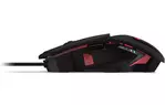Игровая мышка ACER NITRO Black (NP.MCE11.00G)