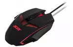 Игровая мышка ACER NITRO Black (NP.MCE11.00G)