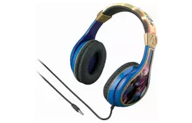 Наушники eKids MARVEL Avengers Infinity War Kid-friendly volume (AV-140.EXV8M) - Фото