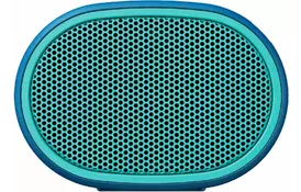 Портативная акустика Sony SRS-XB01L Blue - Фото