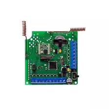 Приемник радиодатчиков Ajax ocBridge Plus, Jeweller, DC 8 -14V