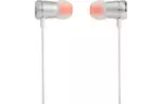 Наушники JBL T290 Silver (JBLT290SIL)