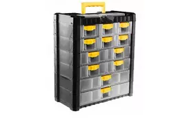 Органайзер TOPEX 400x200x458 79R192 - Фото