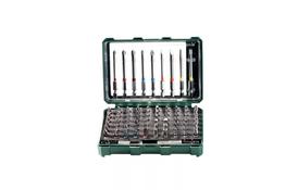 Набор бит Metabo PROMOTION 71шт. - Фото