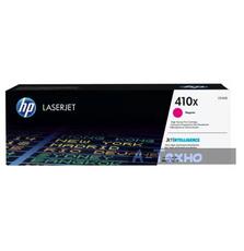Картридж лазерный HP 410X CLJ Pro M377/M452/M477 Magenta, 5000 стр (CF413X)